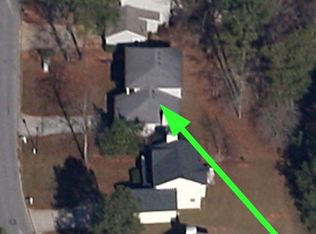 3715 Conley Downs Ln, Decatur, GA 30034