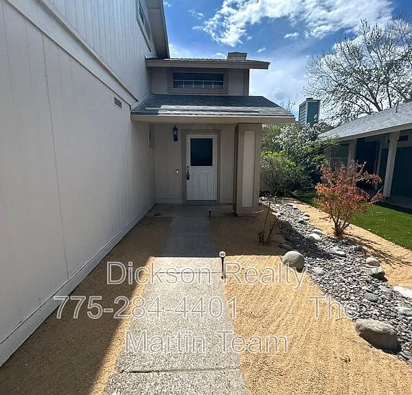 6126 White Water Way — Photo 2