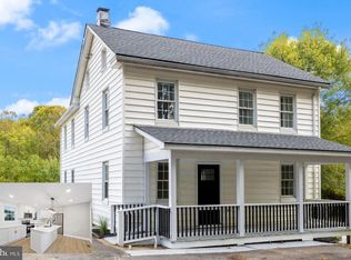 8109 Old Hagerstown Rd, Middletown, MD 21769