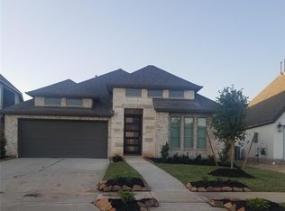 9415 Water Breeze Ct, Missouri City, TX 77459