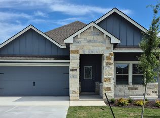 157 Creekfall Rd, Burnet, TX 78611