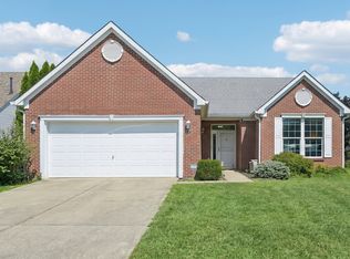 1098 Springwater Cir, Greenwood, IN 46143