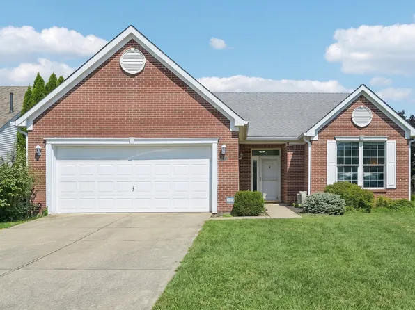 1098 Springwater Cir, Greenwood, IN 46143