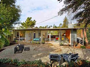 59 Fairlawn Dr, Berkeley, CA 94708