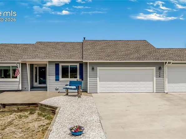770 Bowstring Rd, Monument, CO 80132