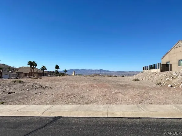 1141 Crystal Point Cir, Bullhead City, AZ 86429