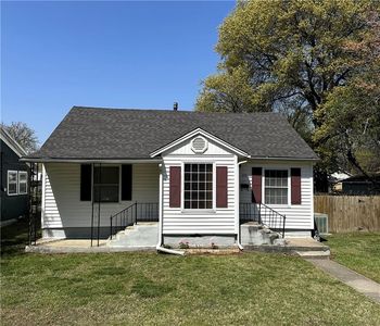211 E 22nd St, Pittsburg, KS, 66762