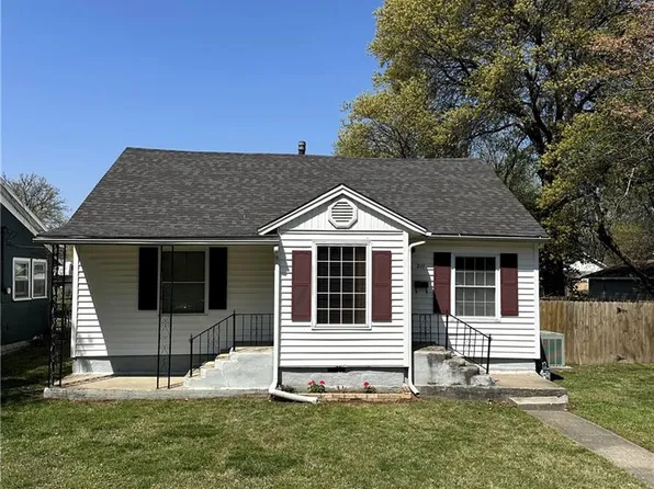 211 E 22nd St, Pittsburg, KS 66762