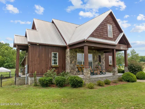 3763 Sheppard Mill Road, Stokes, NC 27884
