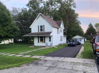 504 W Howard St, Durand, IL 61024