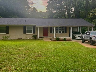 2007 Shiloh Dr, Fayetteville, NC, 28304