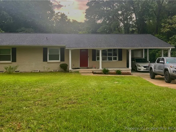 2007 Shiloh Dr, Fayetteville, NC 28304