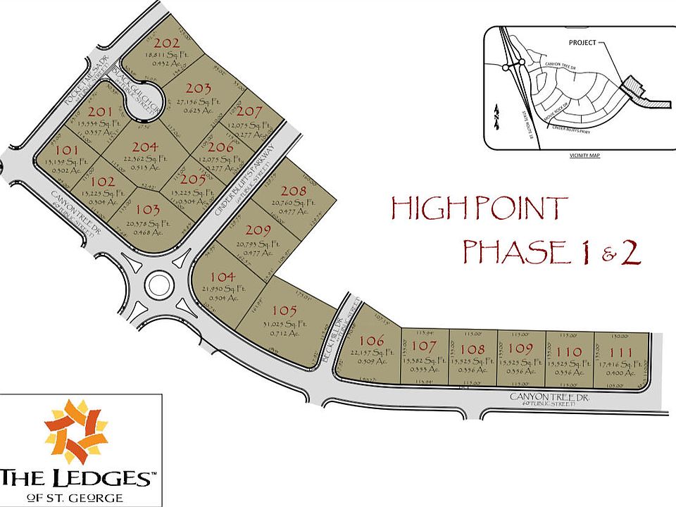 2nd image of Yellow Knolls Ct Lot 210