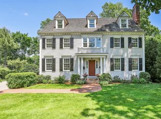 278 South Ave, New Canaan, CT 06840