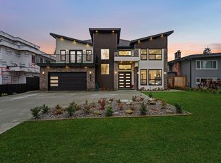 841 Rondeau St, Coquitlam, BC V3J 5Z4