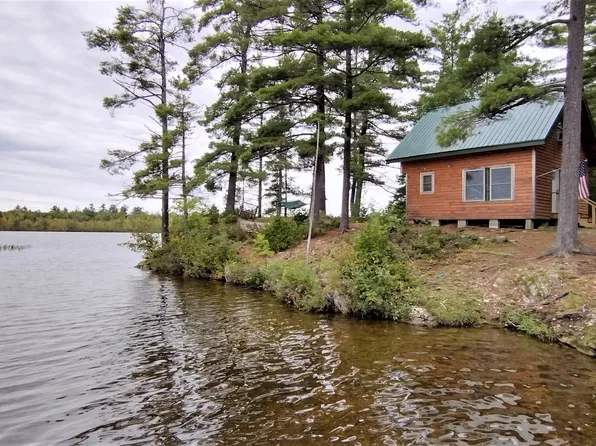 58 Haynes Lane, Plymouth, ME 04969