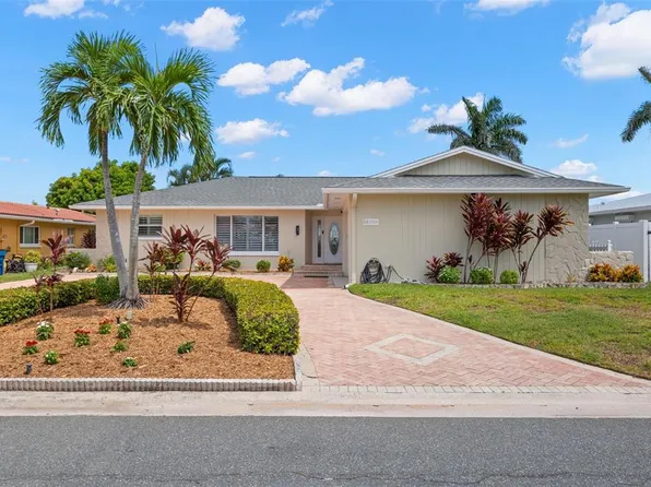 12305 4TH STREET E, TREASURE ISLAND, FL 33706