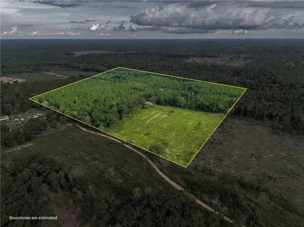 0 Clear Springs Rd, Chunchula, AL 36521