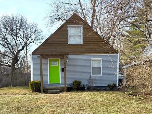 4502 Ralston Ave, Indianapolis, IN 46205