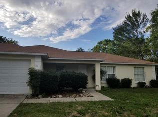 26 Hemlock Circle Pass, Ocala, FL 34472