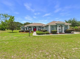 2932 N Clements Ave, Hernando, FL 34442