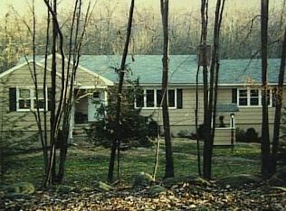 307 Good Hill Road Ext, Weston, CT 06883