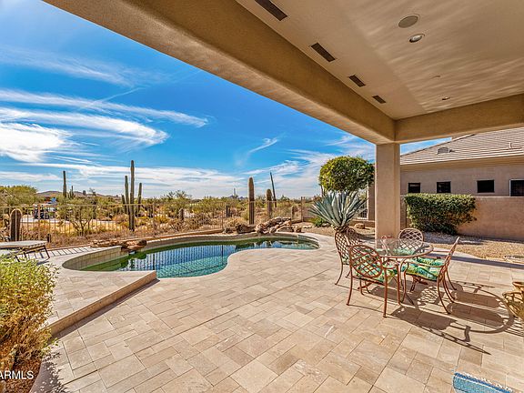 4th image of 9523 E SANDY VISTA Drive