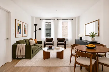 1861 Amsterdam Avenue, #205