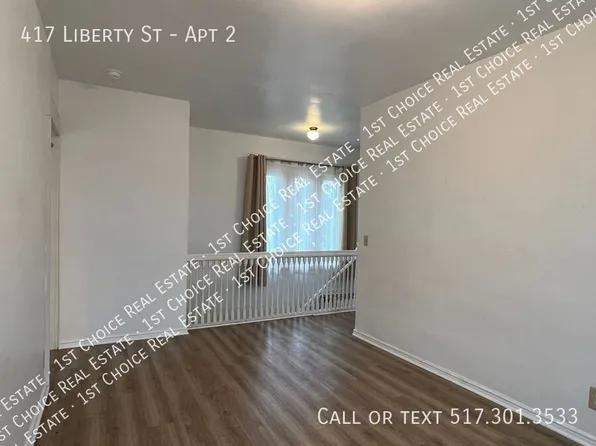 417 Liberty St, Lansing, MI