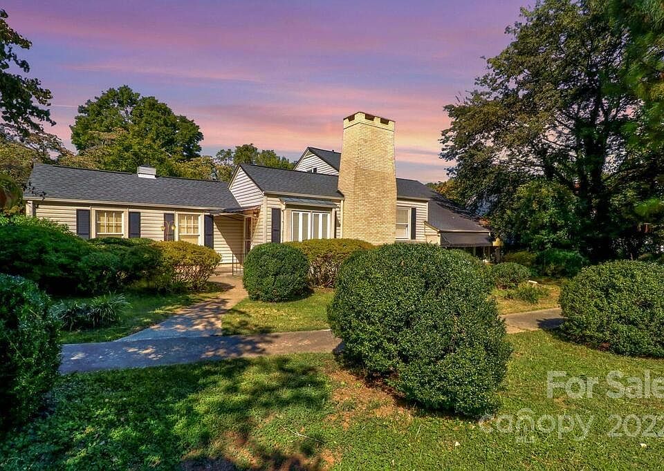 404 Fairview Dr, Lexington, NC 27292 Zillow