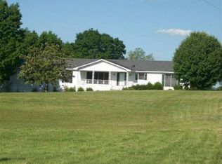 875 Mint Springs Rd, New Market, AL 35761