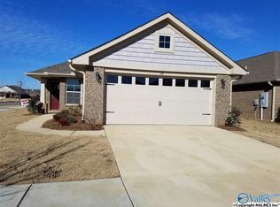 710 Oak Cove Ln, Madison, AL 35757