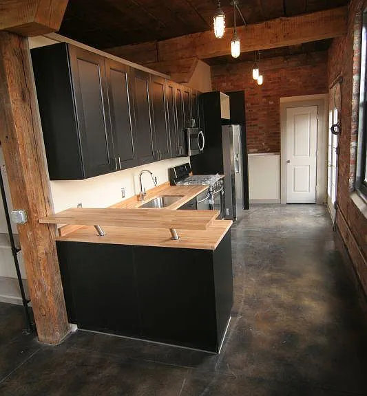 201 North St #4 — Photo 3
