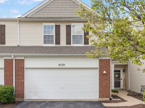 8529 Sawyer Ct, Joliet, IL 60431