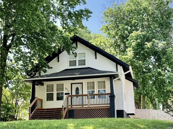 3312 Monterey St, Saint Joseph, MO 64507