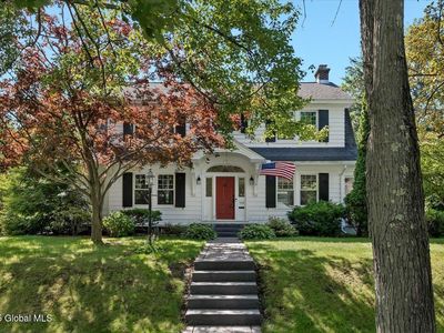 945 Morgan Avenue, Niskayuna, NY, 12309
