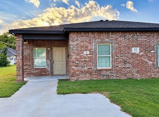 212 S Elm St #B, Pine Bluff, AR 71601