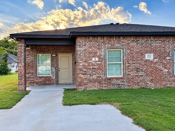 212 S Elm St #B, Pine Bluff, AR 71601