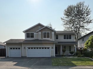 15426 87th Ave E, Puyallup, WA 98375