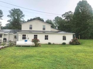 2679 Oak Ridge Rd, Vanceburg, KY 41179