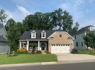 1115 Meadow Wood Dr, Durham, NC 27703