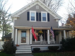 56 Bank St, North Attleboro, MA 02760