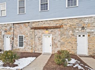 28 Armstrong Rd UNIT A7, Coventry, CT 06238