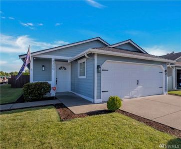 4350 151st Pl NE, Marysville, WA, 98271