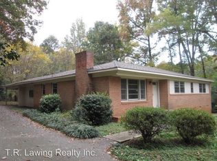 1130 Robinhood Cres, Charlotte, NC 28227