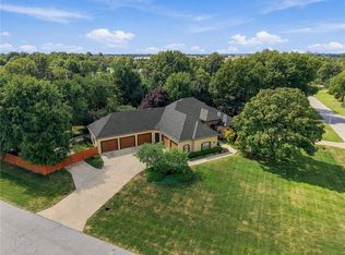 12301 W 150th Ter, Olathe, KS 66062