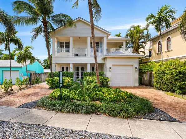 639 NE 17th Way, Fort Lauderdale, FL 33304