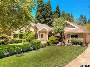 2165 Hidden Oak Dr, Danville, CA 94506