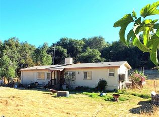 18252 Kelley Ranch Rd #18260, Sonora, CA 95370