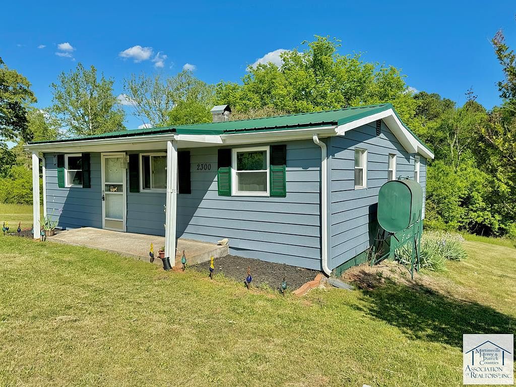 2300 Old Liberty Dr, Axton, VA 24054 Zillow